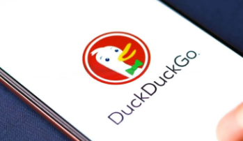 DuckDuckGo禁用Microsoft网络跟踪器以支持在线隐私