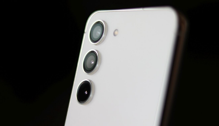 Galaxy S23 的一些强大功能是在印度开发的