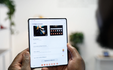 Z 世代对 iPhone 的热爱是三星需要其可折叠手机的原因