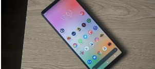 索尼Xperia10V渲染图出现在网上显示与前任相比没有变化