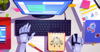 我希望我在大学时有ChatGPT