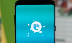 Bixby更新允许一些用户创建自定义唤醒短语使用英语文本呼叫等