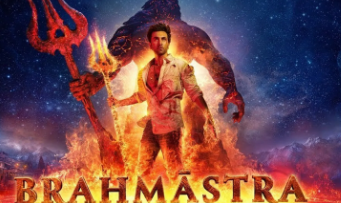 Brahmastra预告片现已发布按