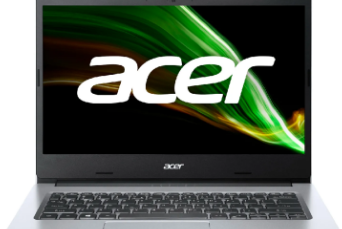  搭载第11代英特尔处理器的AcerAspire3是该公司的第二款制造笔记本电脑