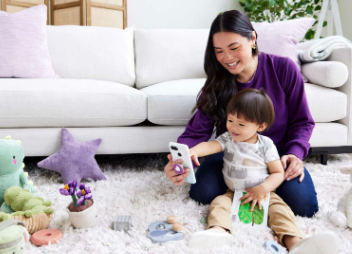 Telus通过TelusHealthMyCare应用程序为女性提供心理健康支持