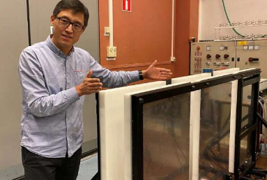 新技术使电动汽车和渡轮的无线充电具有吸引力