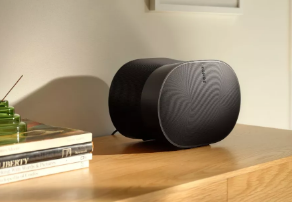 Sonos的新Era100和Era300从两翼攻击苹果的HomePod