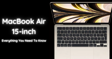  新款15英寸MacBookAir型号可能很快会与苹果13英寸MacBookAir的更新一起亮相