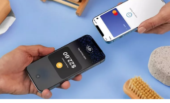 你现在可以用你的iPhone支付更多的东西