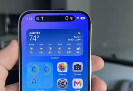 泄露的iPhone15暗示显示屏比iPhone14更大