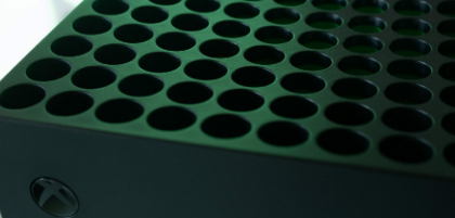 Xbox确认不会出现在E32023展厅