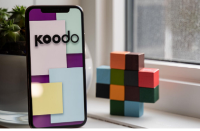 Koodos65美元/30GB计划现已推出每月55美元