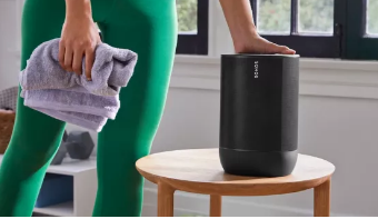 Sonos将展示Era300和Era100