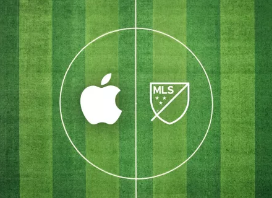 随着Apple的MLS努力的启动现在是时候推出专用的Sports应用程序了