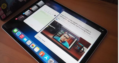 大型iPadPro显示屏升级有望在2024年进行但可折叠平板电脑仍存疑问