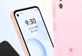 这是最紧凑的Android智能手机之一