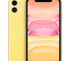 预购iPhone14和iPhone14Plus黄色机型最高可享受15000卢比的折扣