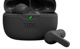 JBL在CES2023上宣布推出Endurance  Tune和Vibe价格实惠的无线耳塞