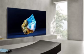 三星表示今年将推出50英寸MicroLED电视