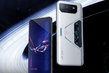 Geekbench上发现了3款搭载骁龙8Gen2的华硕ROGPhone7变体