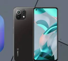 小米11Lite5GNE更新到MIUI14Global和Android13