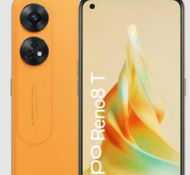 OPPOReno8T发布并已在官网开售规格和价格