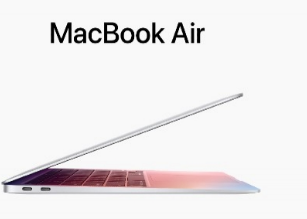 苹果即将推出MacBookAir和MacBookPro将采用M3芯片