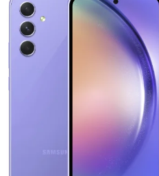 三星GalaxyA545G在英国上市售价449英镑