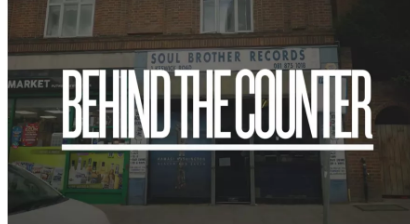 RecordStoreDay的BehindTheCounter纪录片在乙烯基商店窗帘后面偷看