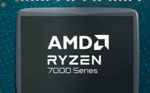 AMDRyzen7040Phoenix笔记本电脑CPU延迟发布现定于4月发布