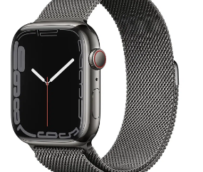 AppleWatchSeries7立减340美元