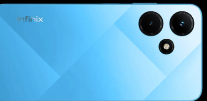  InfinixIndia今天提供信息称该公司将推出一款新的智能手机InfinixHot30i