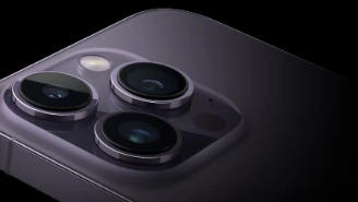 专业摄影师使用iPhone详述他的超级碗体验