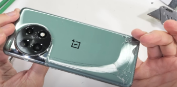 OnePlus忘记了如何制造坚固耐用的智能手机