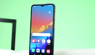 三星GalaxyF145G在发布前进行了审查