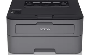 最佳打印机2023就买这台人人都有的Brother激光打印机没问题