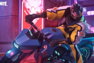 Epic将把Fortnite40%的净收入返还给创作者