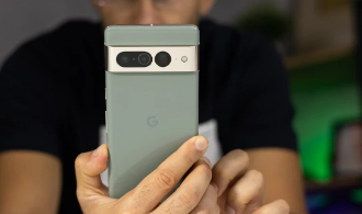 谷歌为Pixel6和Pixel7系列引入了新的相机改进