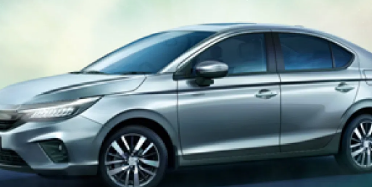HondaCity：新车上市前大优惠新车立减70000
