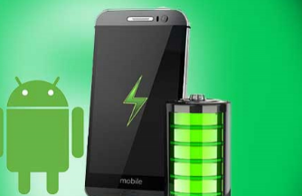 通过这些方式让您的Android智能手机的电池寿命焕然一新
