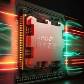 AMD将于下月初发布8核Ryzen77800X3D