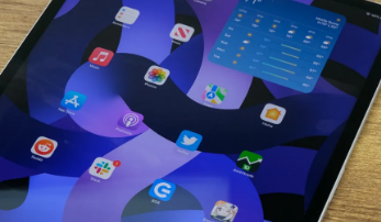  iPadOS17是Apple即将推出的适用于其iPad型号的操作系统