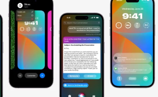 iOS17发布日期功能iPhone兼容性等