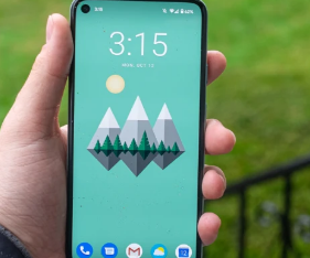 谷歌Pixel5所有者声称已提前一周收到4月的安全更新