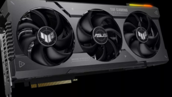 华硕TUFGamingRadeonRX7900XT XTXGPU频率揭晓