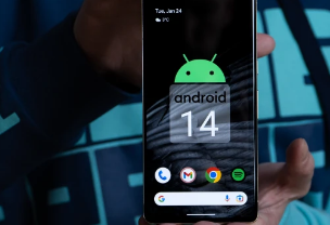 新报告显示Android14可能会再次重塑份额表