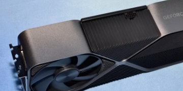 Nvidia推出新的RTX4080芯片可能还是太贵了