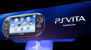 PlayStation正在开发一款新的手持设备但它不是Vita2