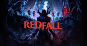 Redfall 将在 Xbox 上以 60 FPS 模式启动