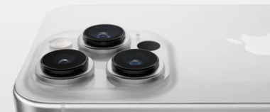 iPhone16Pro型号将在2024年采用固态按钮而不是iPhone15Pro